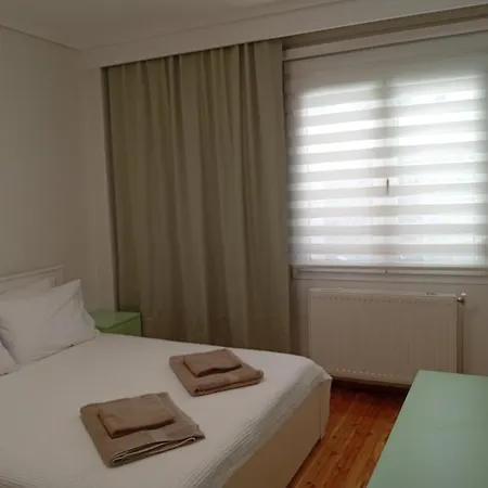 Apartamento Cosmos Urban Living