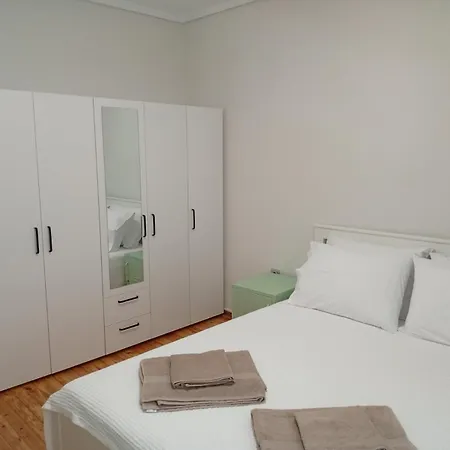 Apartamento Cosmos Urban Living