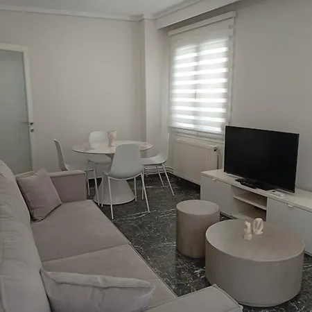Cosmos Urban Living * Thessalonique