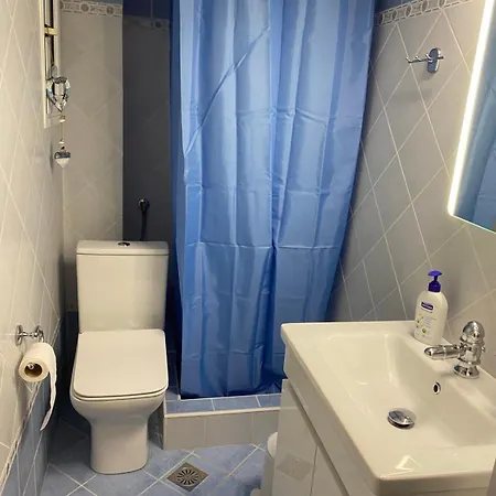 Appartement Cosmos Urban Living Thessalonique