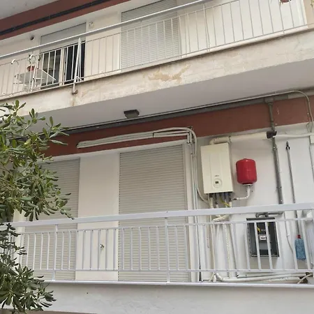 Appartement Cosmos Urban Living *